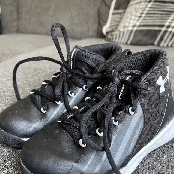 11k UA BPS Lockdown 3 - Picture 5 of 5